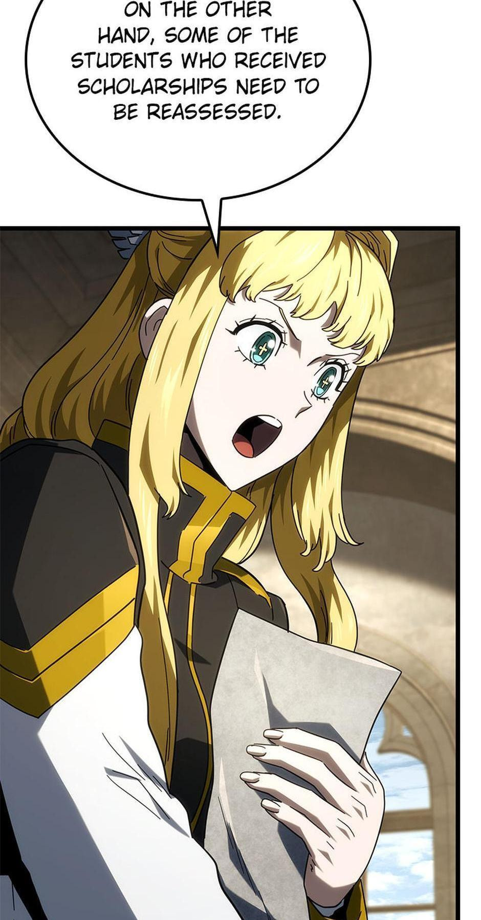 Revenge of the Baskerville Bloodhound, chapter 113, image 44