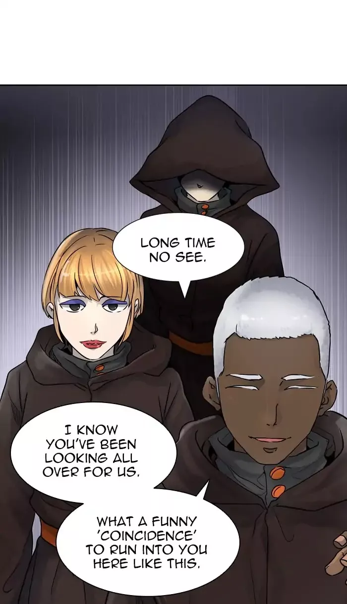 Tower of God, chapter 427, image 8