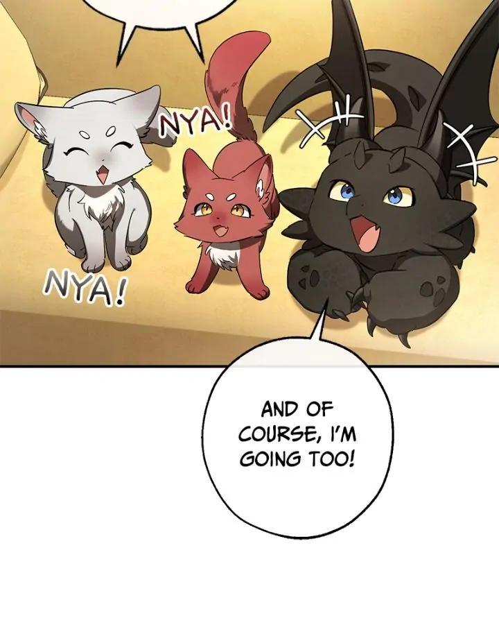 Trash of the Count’s Family, chapter 109, image 34