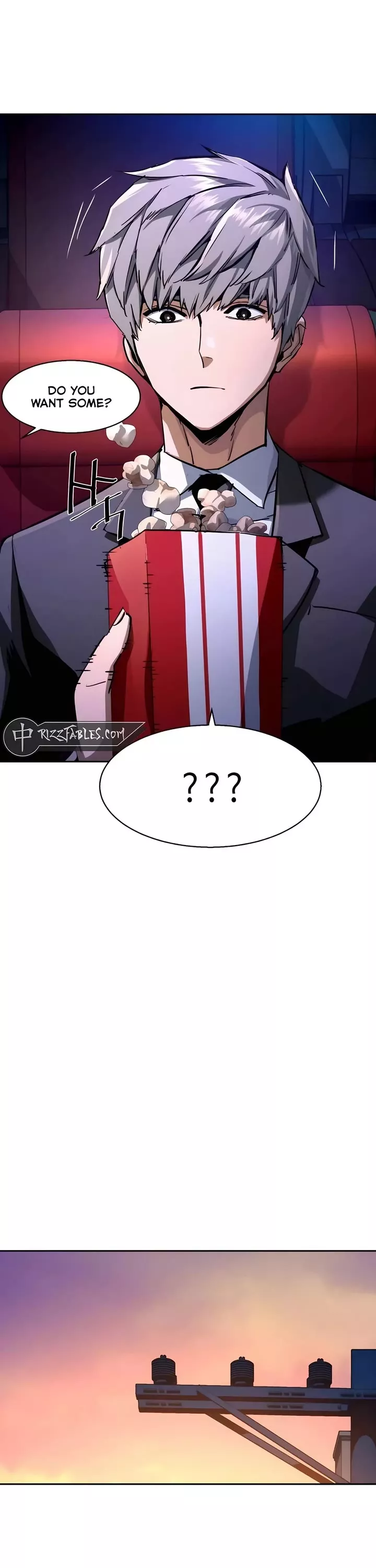 Teenage Mercenary, chapter 220, image 21