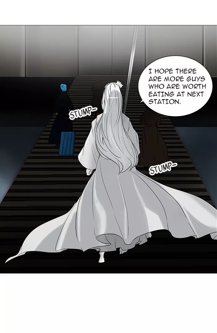 Tower of God, chapter 242, image 47