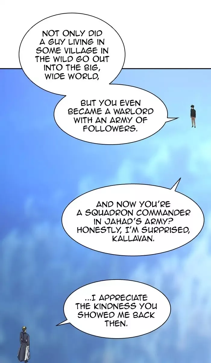 Tower of God, chapter 407, image 72