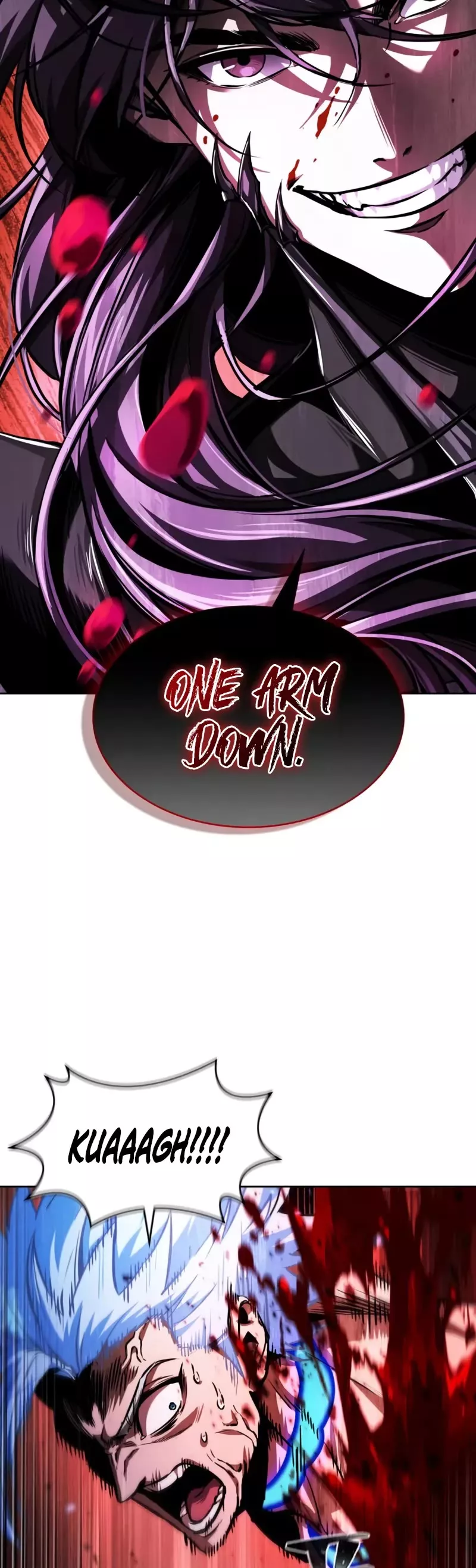 Nano Machine, chapter 272, image 5