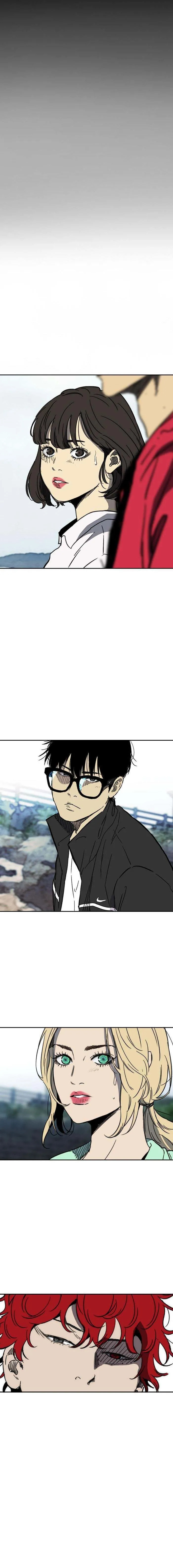 Wind Breaker, chapter 157, image 15