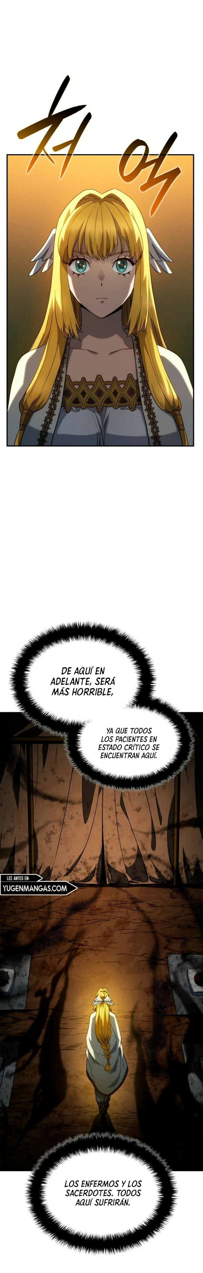 Revenge of the Baskerville Bloodhound, chapter 48, image 18