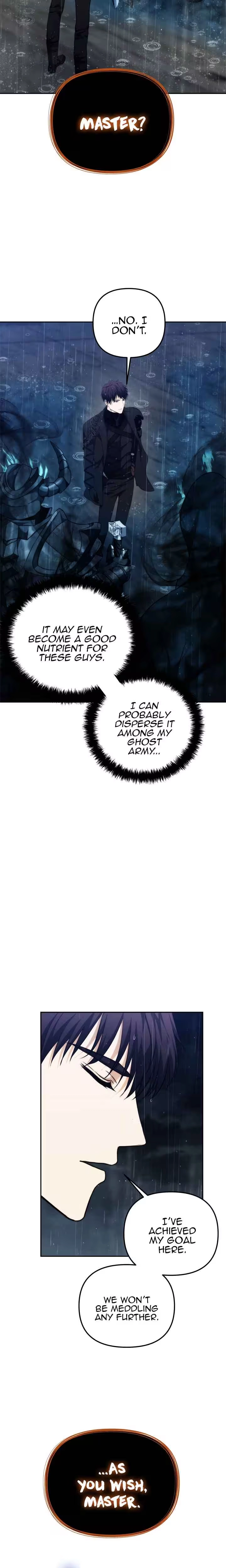 Second Life Ranker, chapter 89, image 7