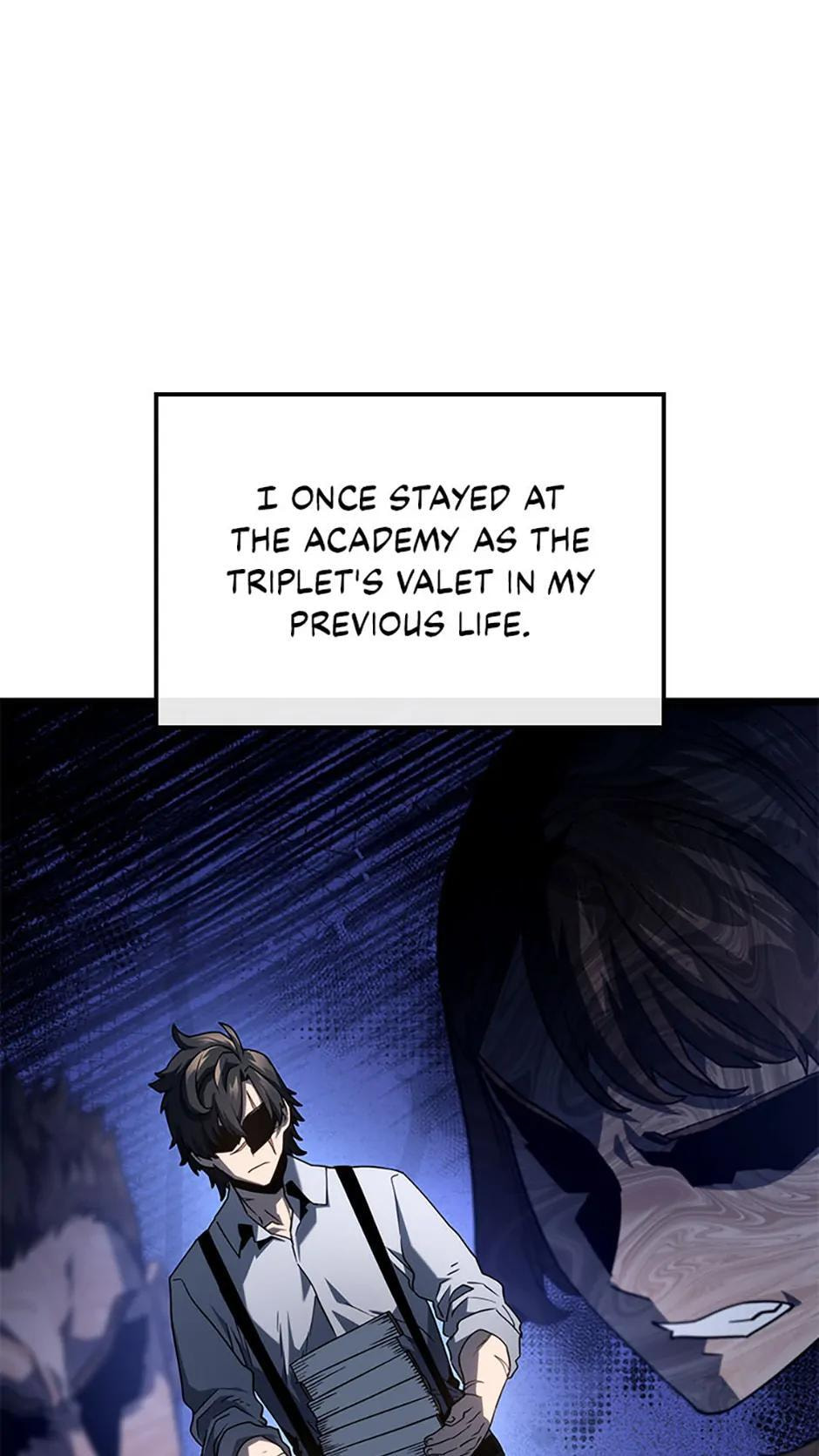 Revenge of the Baskerville Bloodhound, chapter 67, image 9
