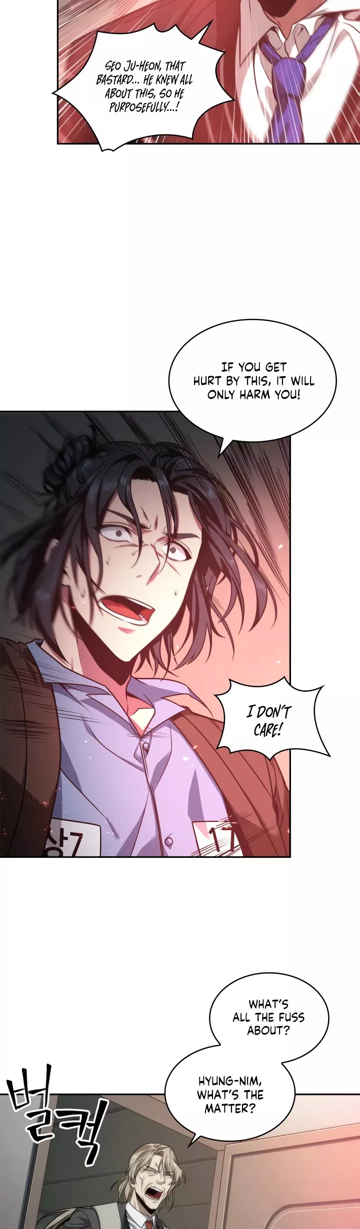 Tomb Raider King, chapter 264, image 2