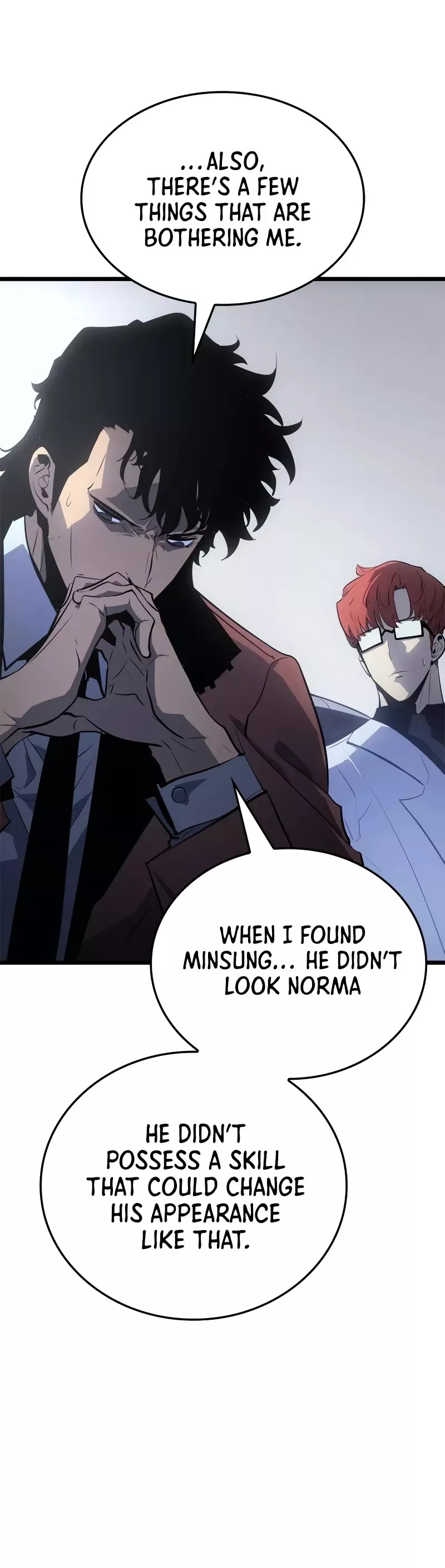 Solo Leveling: Ragnarok, chapter 44, image 39