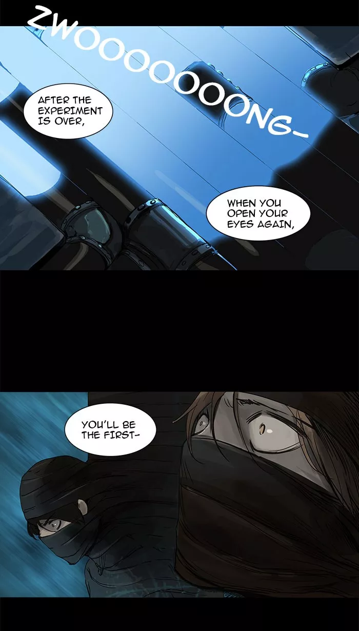 Tower of God, chapter 122, image 40