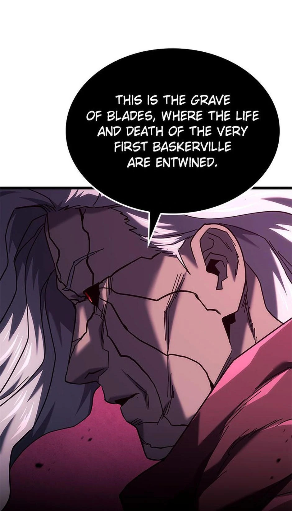 Revenge of the Baskerville Bloodhound, chapter 124, image 57