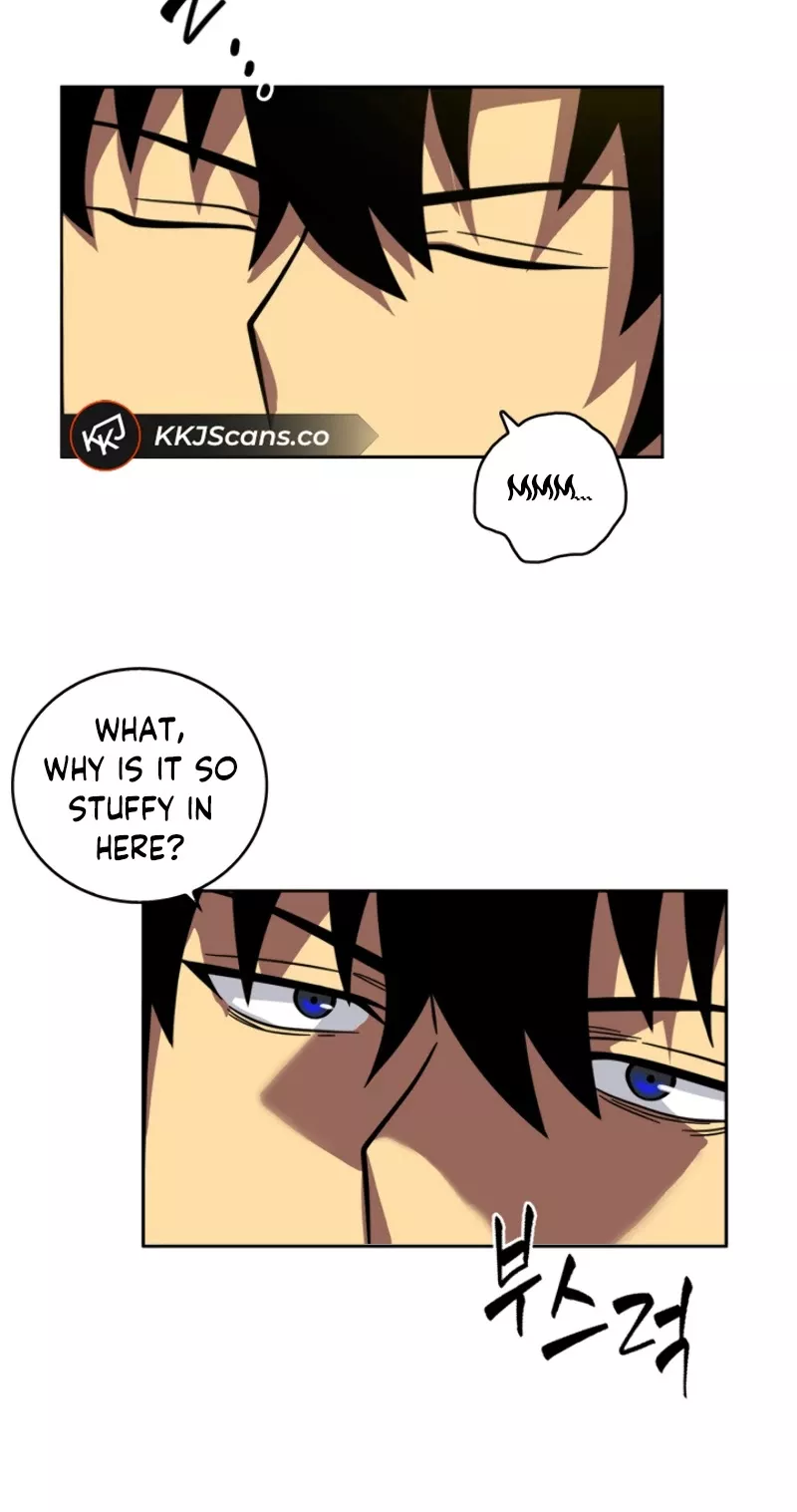 Tomb Raider King, chapter 86, image 23
