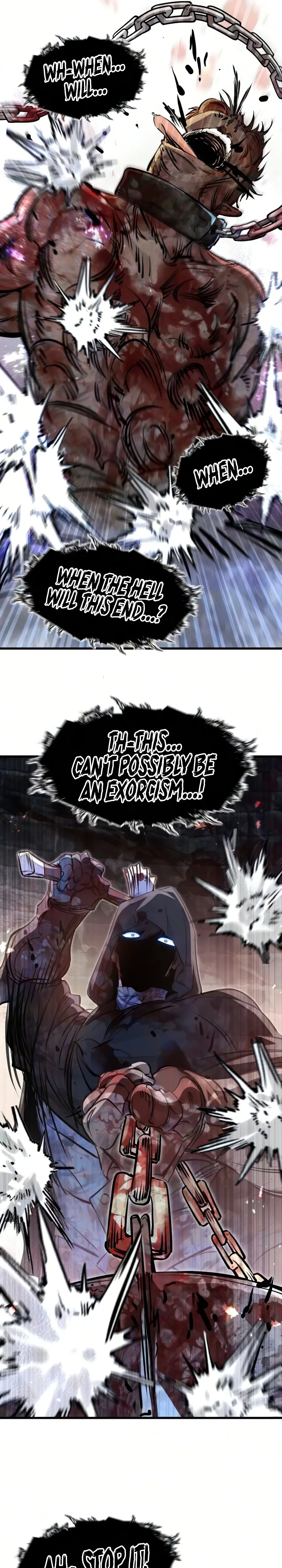 The Regressed Mercenary Has a Plan, chapter 89, image 29