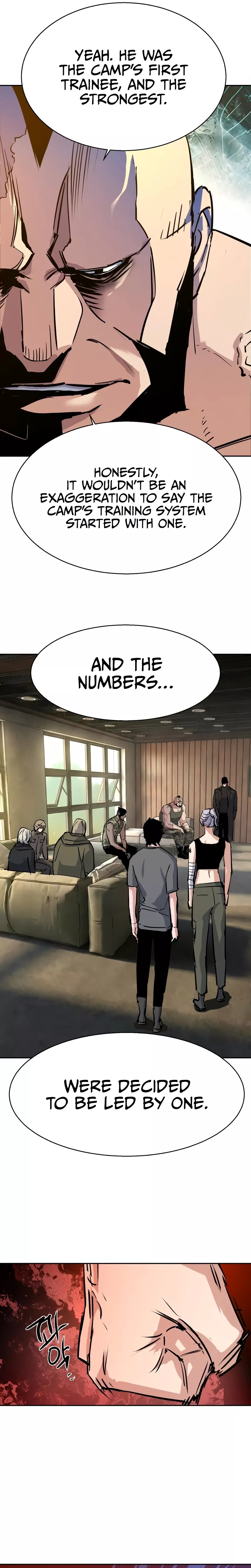 Teenage Mercenary, chapter 269, image 41