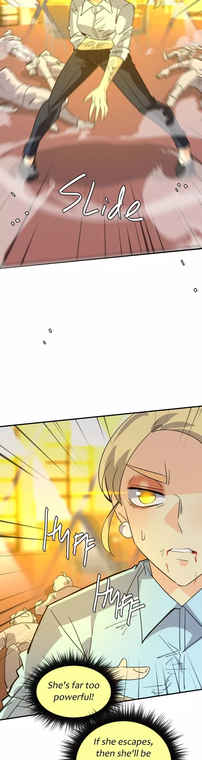 unOrdinary, chapter 332, image 21