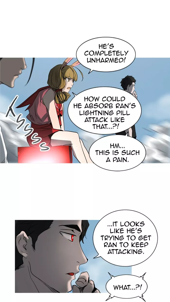 Tower of God, chapter 279, image 54
