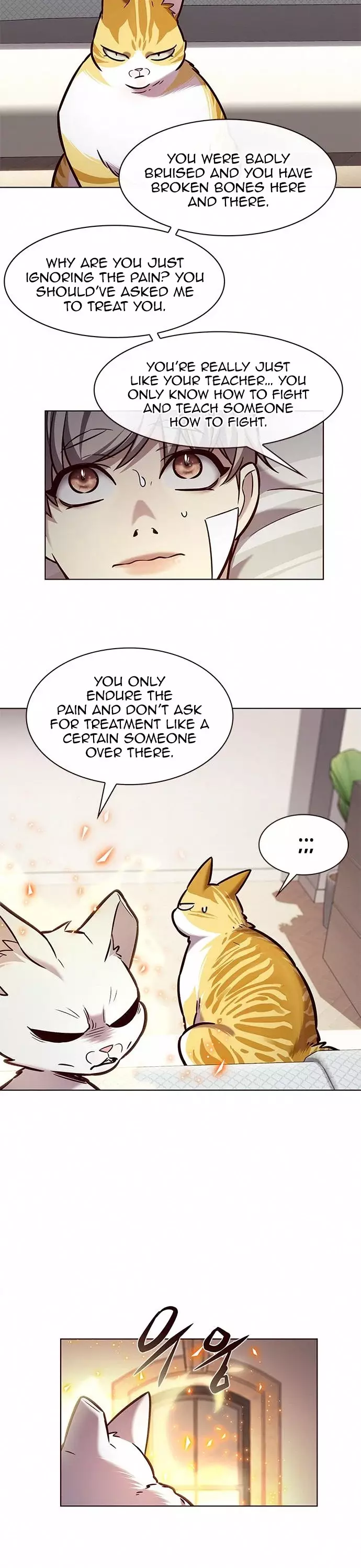Eleceed, chapter 199, image 28