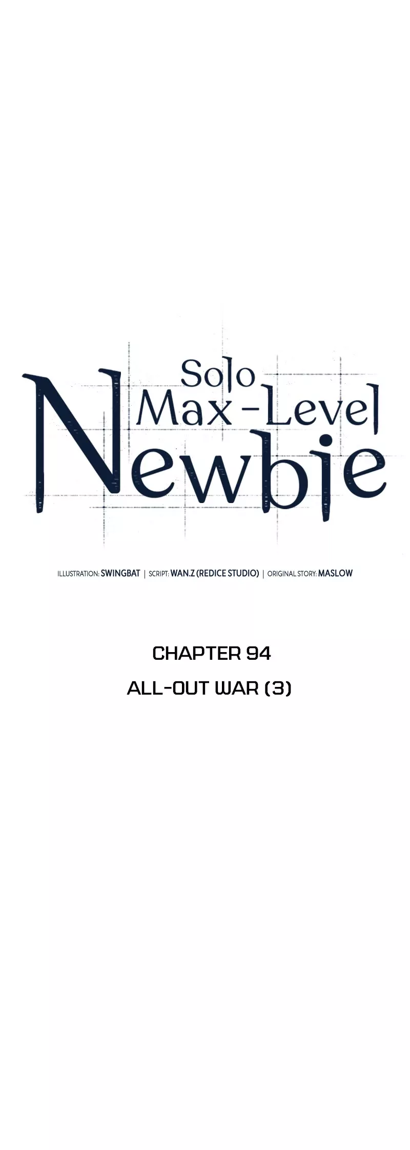 Solo Max-Level Newbie, chapter 94, image 15