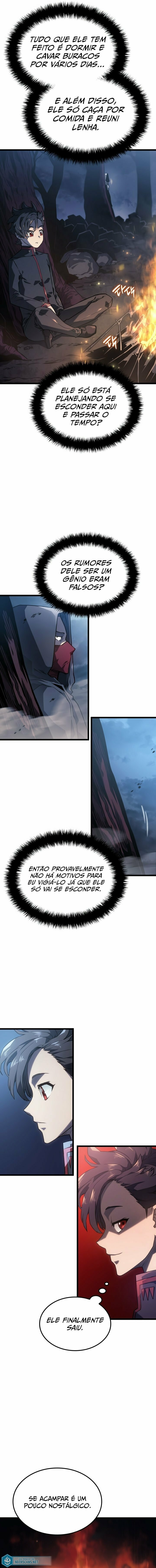 Revenge of the Baskerville Bloodhound, chapter 4, image 14