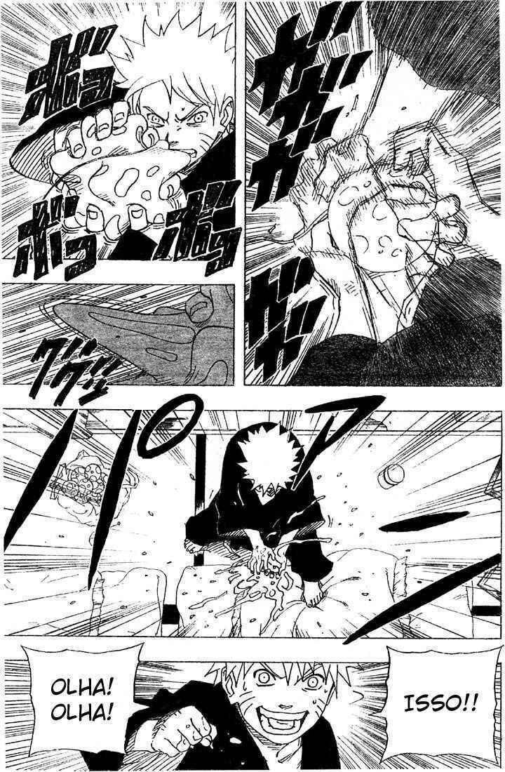 Naruto, chapter 152, image 3