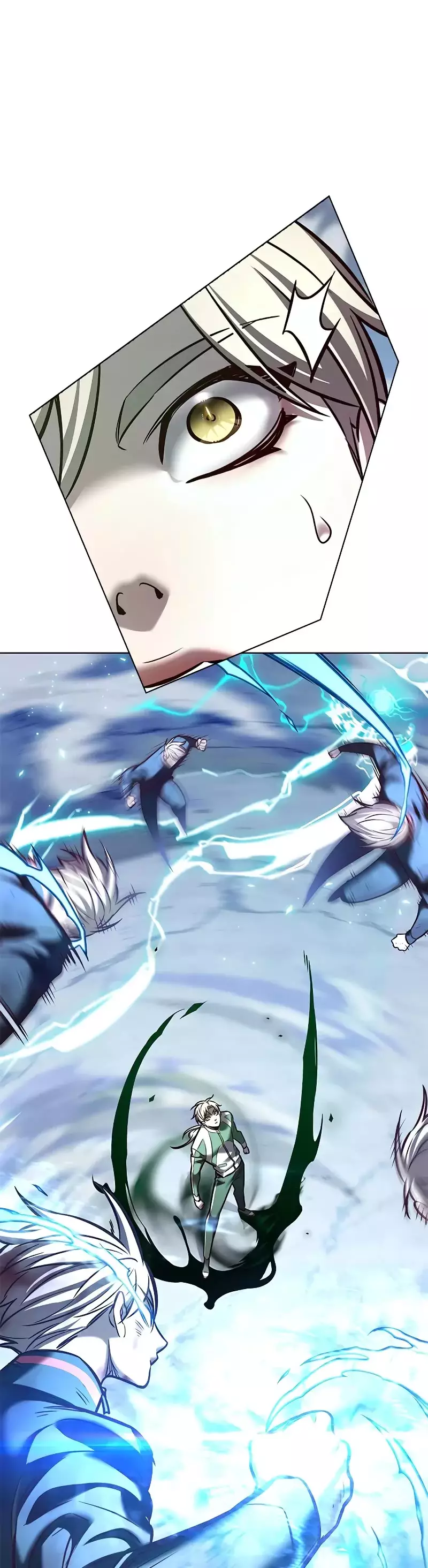 Eleceed, chapter 287, image 29