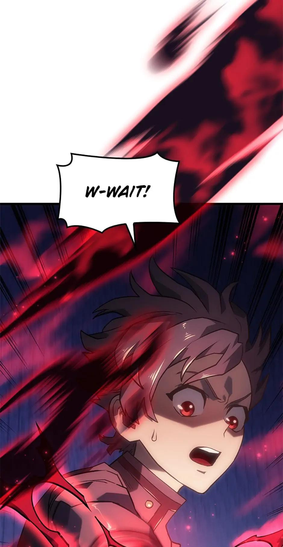 Revenge of the Baskerville Bloodhound, chapter 8, image 33