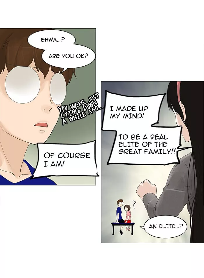 Tower of God, chapter 114, image 36