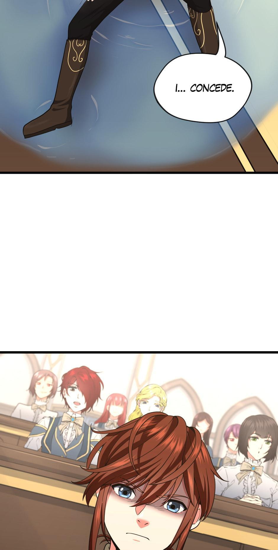 The Beginning After the End, chapter 92, image 109