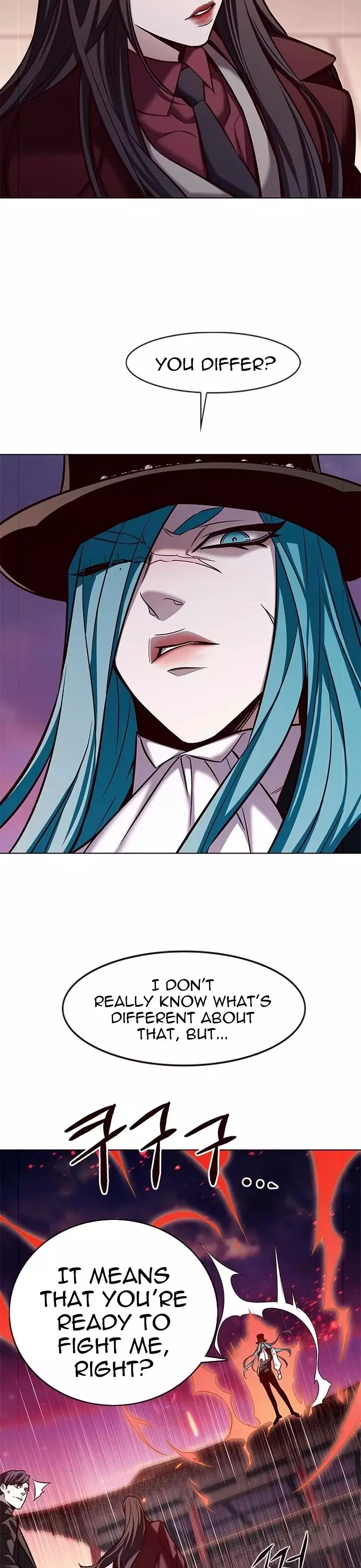 Eleceed, chapter 182, image 35