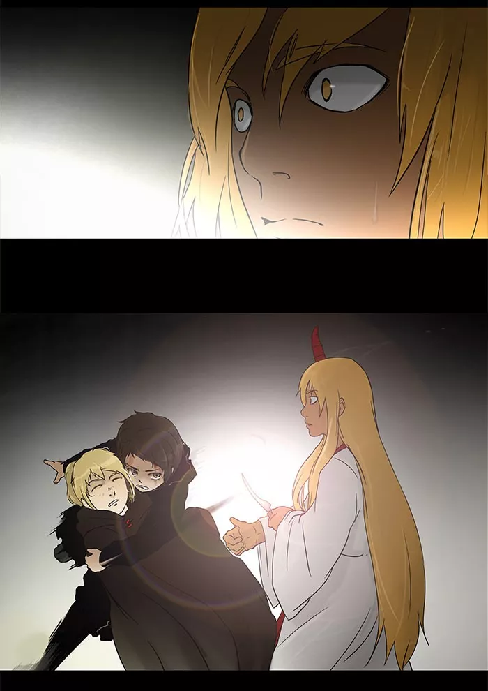Tower of God, chapter 48, image 47