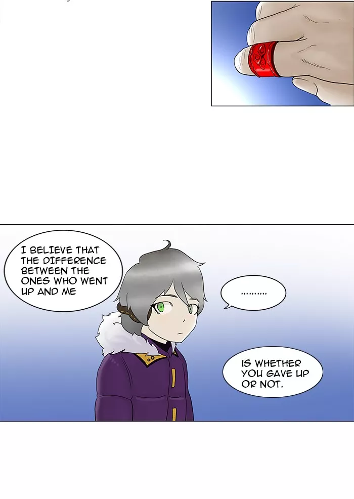 Tower of God, chapter 81, image 34