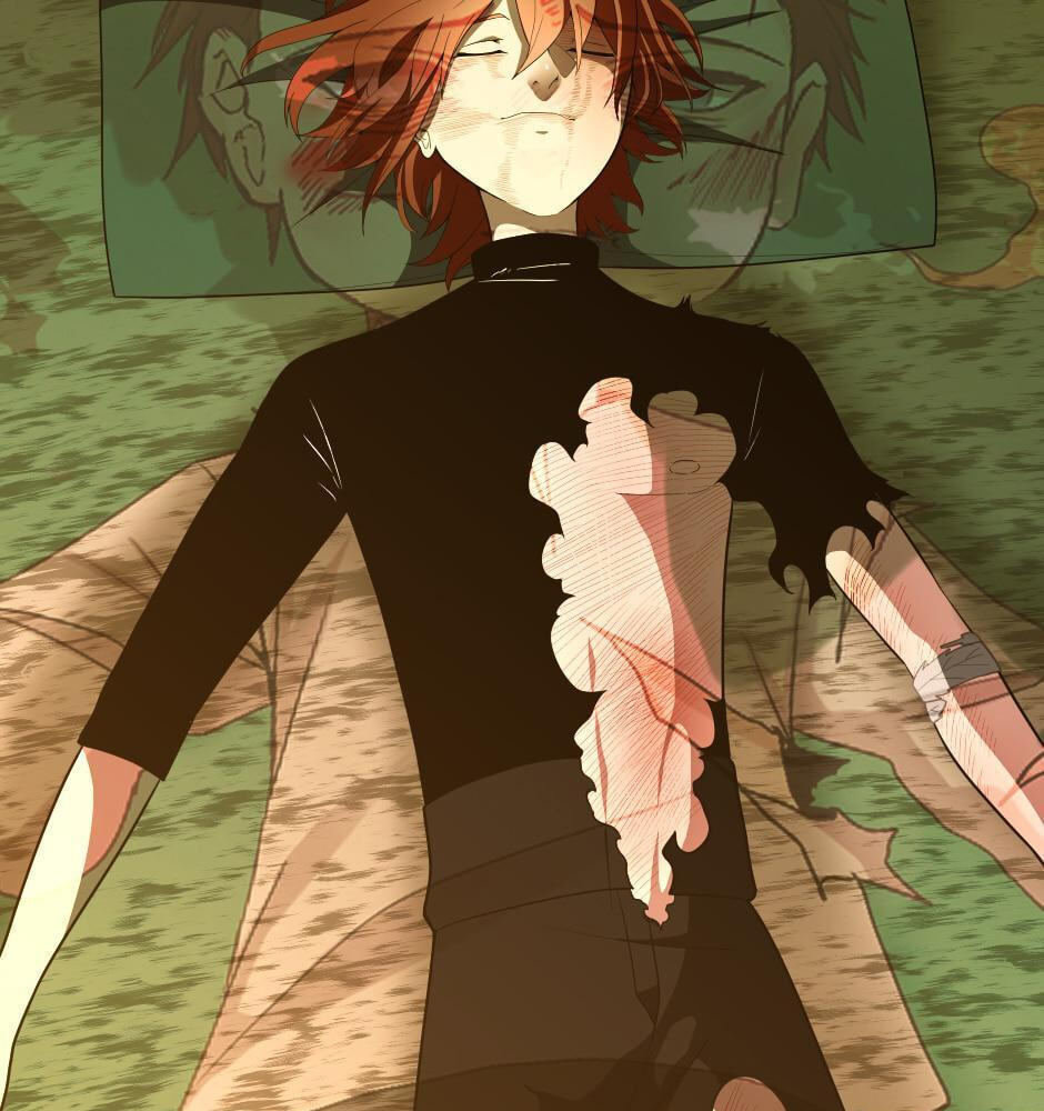 The Beginning After the End, chapter 68, image 63