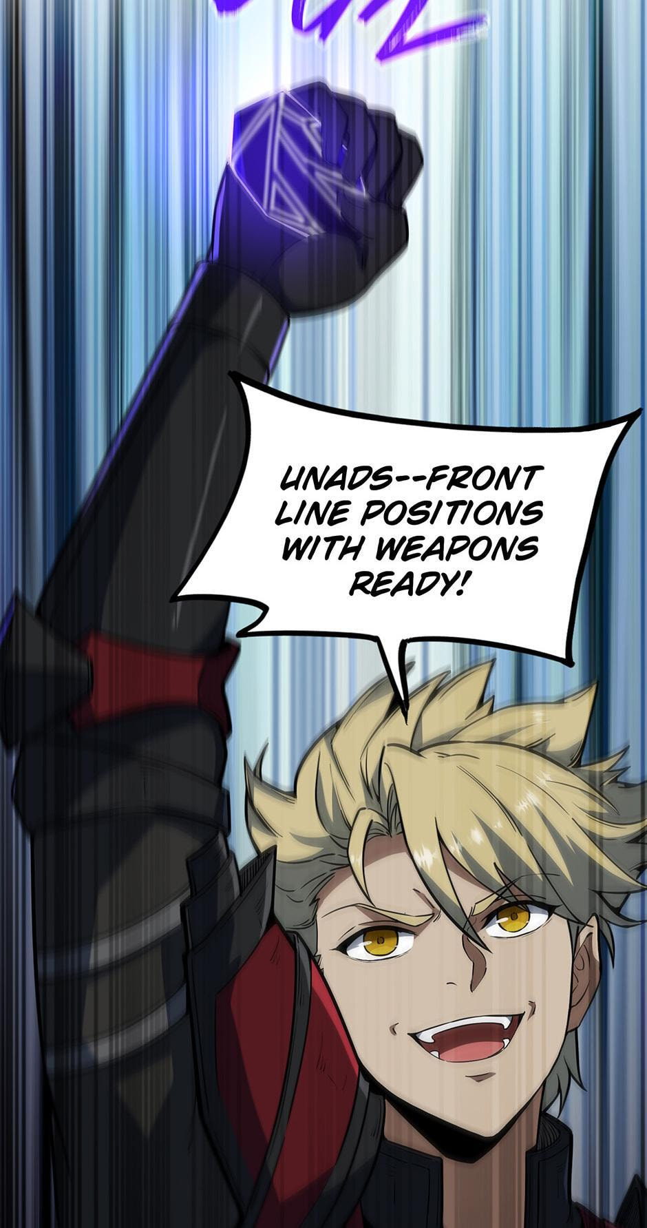 The Beginning After the End, chapter 227, image 19