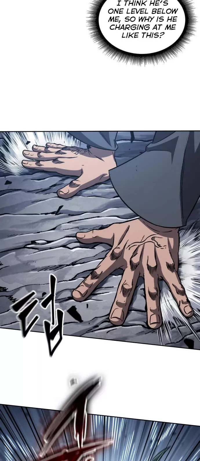 Nano Machine, chapter 167, image 7