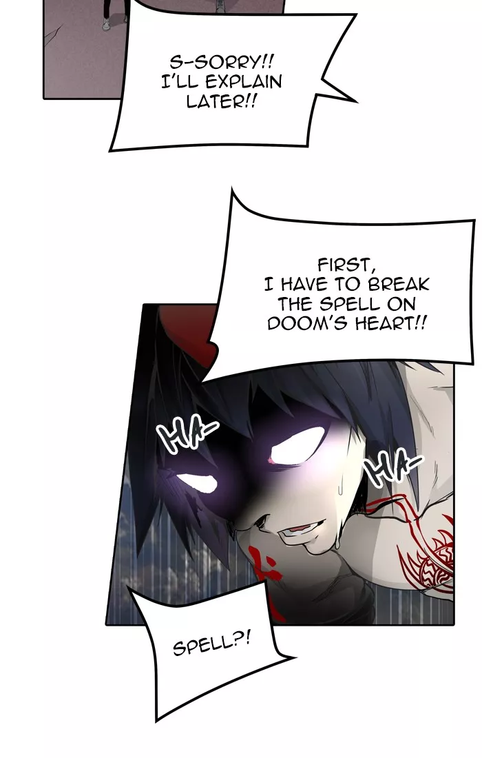 Tower of God, chapter 446, image 16