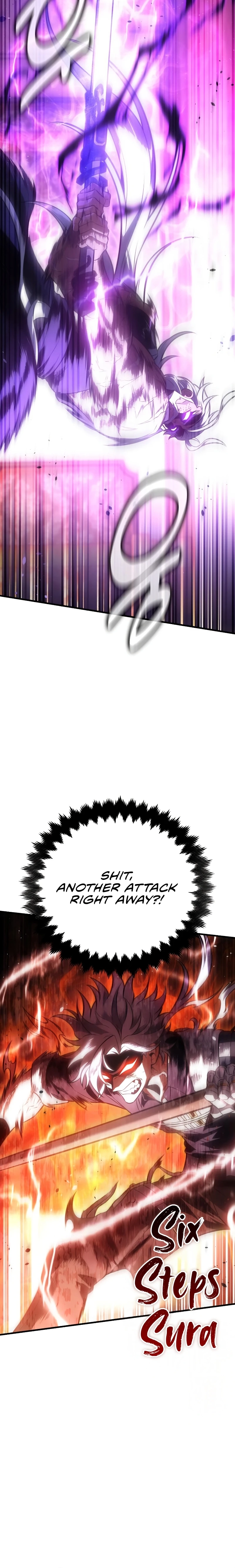 I Killed the Main Player, chapter 120, image 23