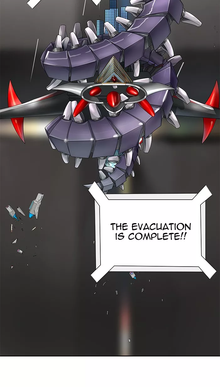 Tower of God, chapter 482, image 48