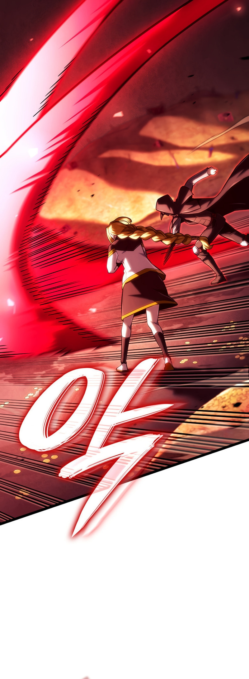 Revenge of the Baskerville Bloodhound, chapter 138, image 38