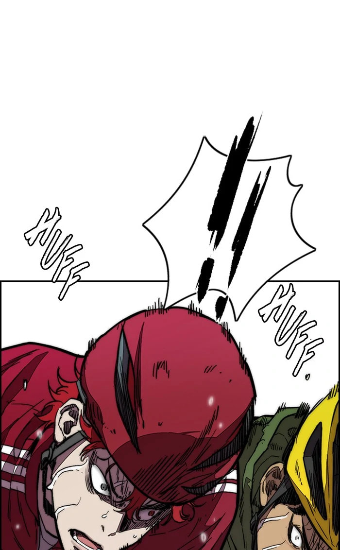 Wind Breaker, chapter 363, image 82