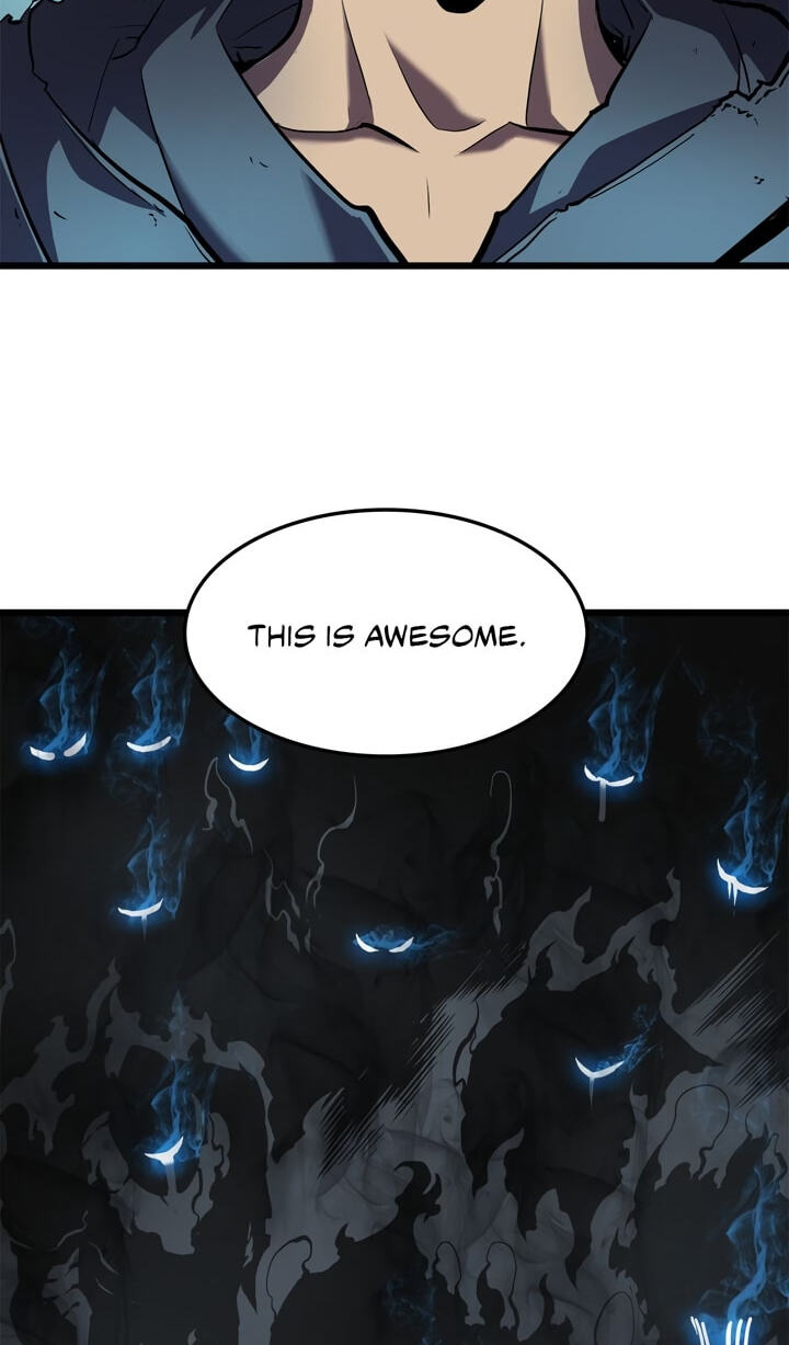 Solo Leveling, chapter 45, page 53