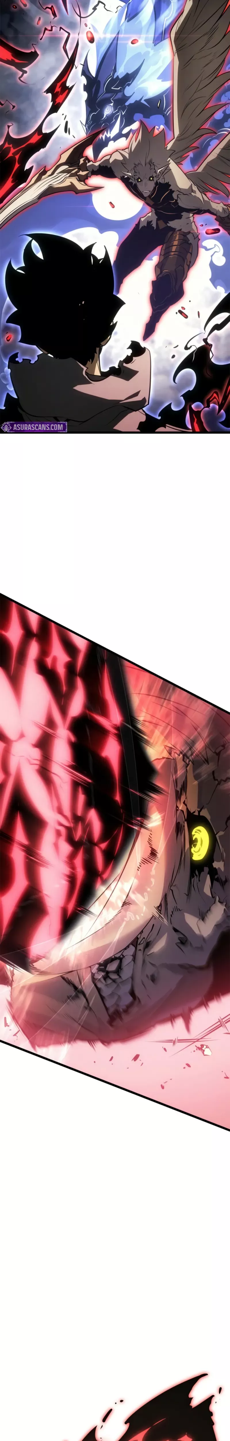 Solo Leveling: Ragnarok, chapter 41, image 24