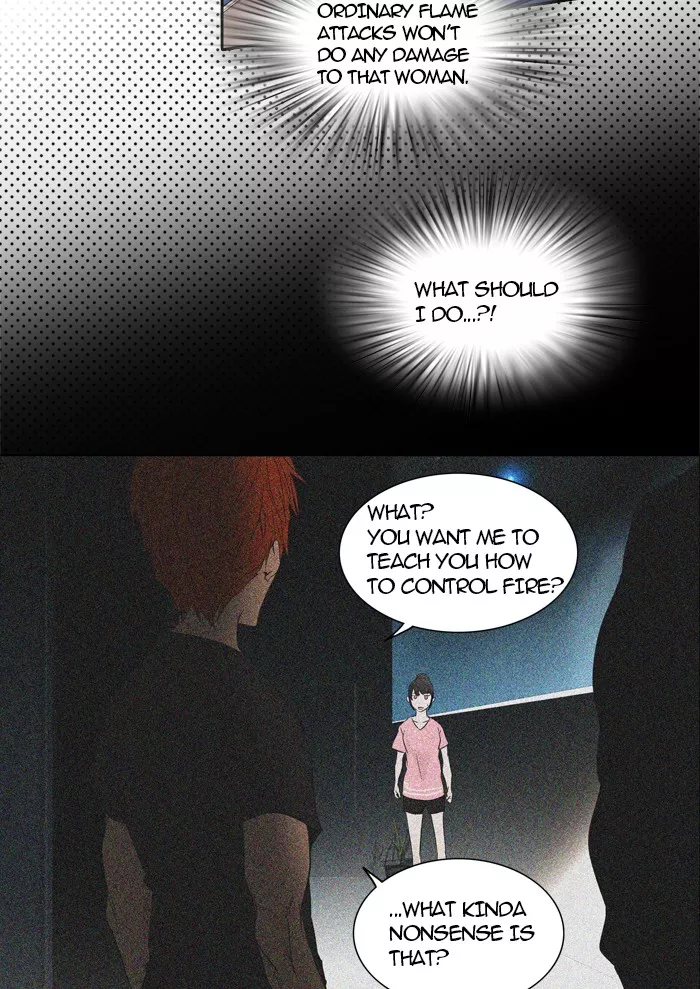 Tower of God, chapter 255, image 41