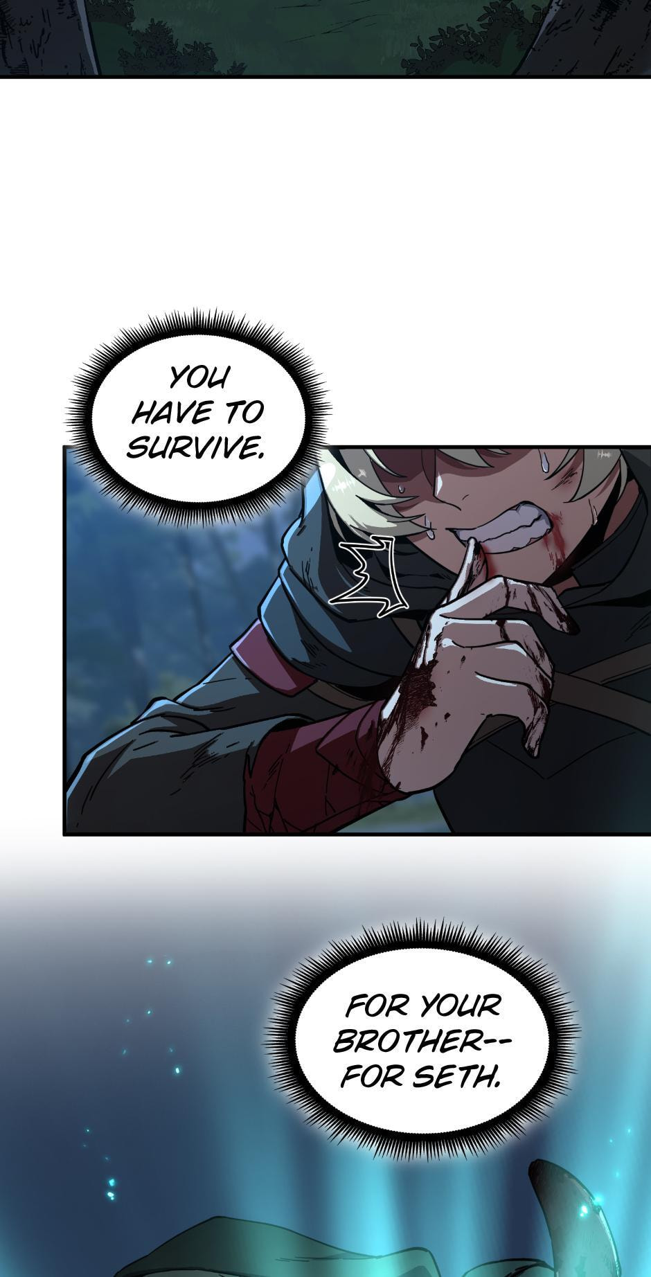The Beginning After the End, chapter 241, image 41