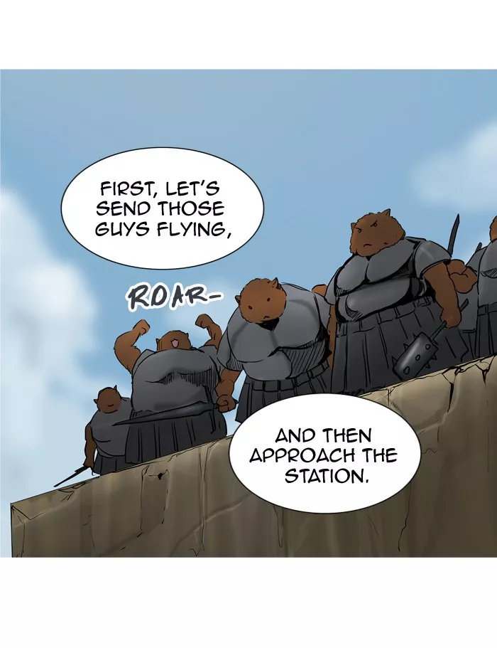 Tower of God, chapter 278, image 17