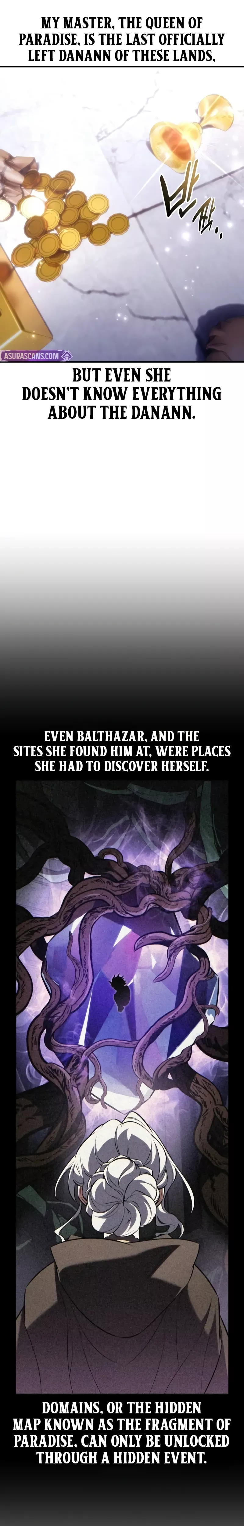 I Killed the Main Player, chapter 86, image 5