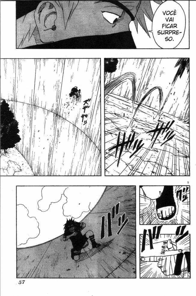 Naruto, chapter 113, image 5