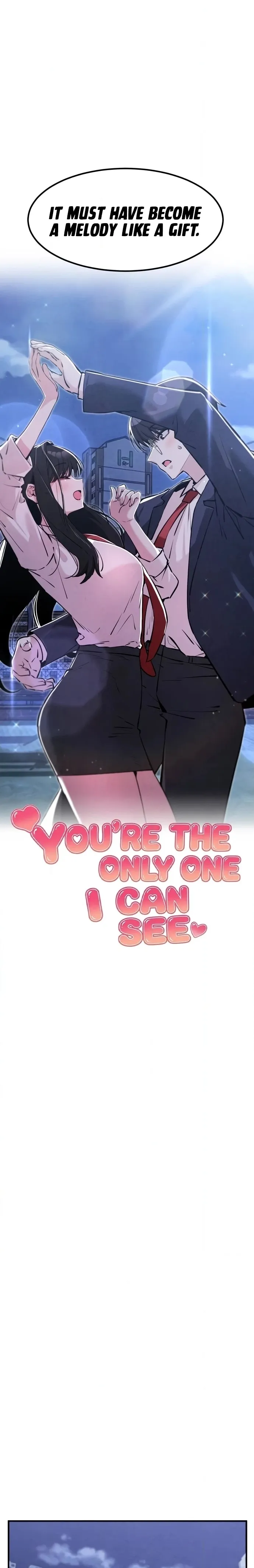 You’re the Only One I Can See, chapter 14, image 17