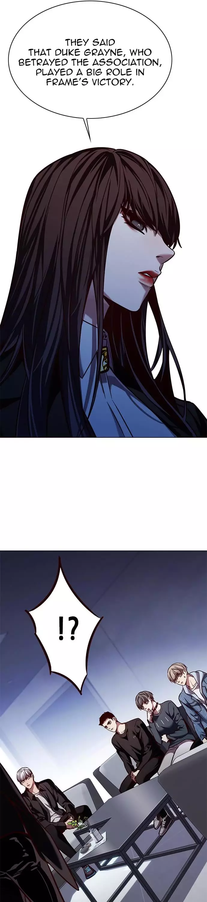 Eleceed, chapter 240, image 14