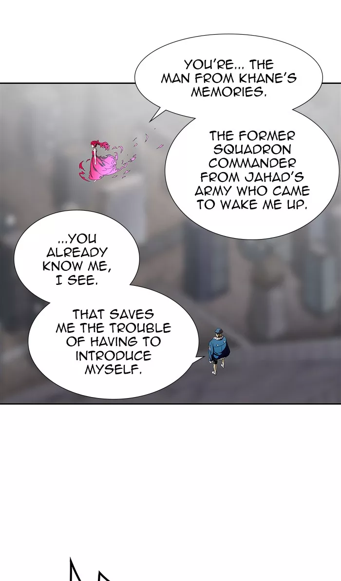 Tower of God, chapter 463, image 14