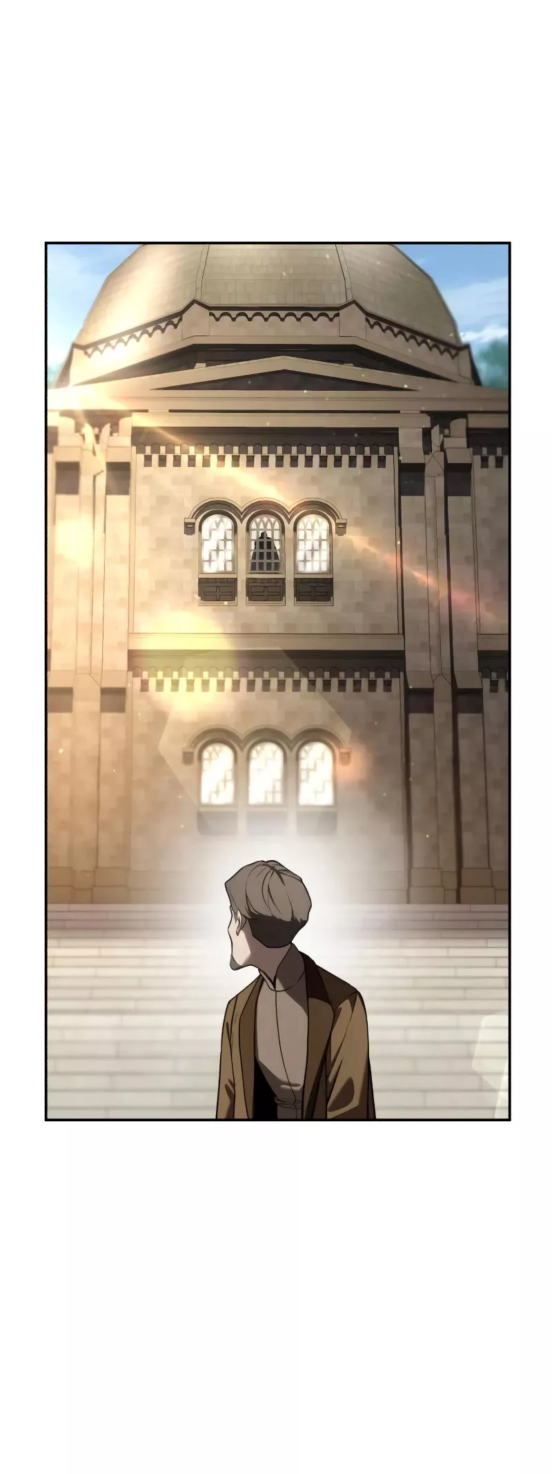Star-Fostered Swordmaster, chapter 45, image 26